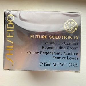 Future Solution LX Eye & Lip Contour Regenerating
